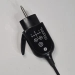 Ge TKSP-S020A-15 Electric Skillet Griddle Heat Control Probe Cord Tested Oem E4. Fixed Price $21.99.