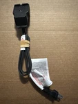 Auone MDP-2 Magnetic Electric Power Cord Plug E235630 120V 15A Oem Free Ship. Fixed Price $12.00.