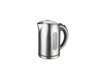 Megachef MGKTL-1739 1.7LT. Stainless Steel Electric Tea Kettle. Fixed Price $34.49.
