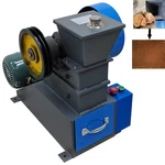 Mini Jaw Crusher Electric Stone Rock Shatter Grinder For Ore Iron Coal 220V. Fixed Price $1170.30.