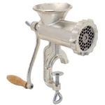 Meat Grinder Ci 5LB #10. Fixed Price $95.79.