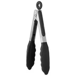 600 Heat Resistant Kitchen Tong Utaste 7 Inch Silicone Cooking With Fi.... Fixed Price $17.35.