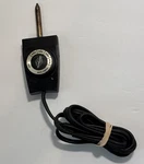 West Bend Wb #1 Saladmaster Temp Heat Control Probe Power Cord 1500W E29583-9903. Fixed Price $19.99.