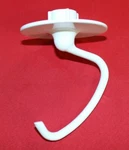 WPW10674618 9708471 3183588 3183589 4162152 4176069 K45DH Dough Hook. Fixed Price $11.98.