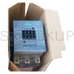 New In Box Siemens 3RT1056-6AP36 Power Contactor. Fixed Price $375.57.