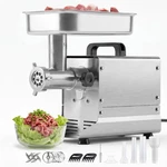 Vevor Commercial Meat Grinder 350W 5LBS/MIN Capacity #5 Electric Mincer. Fixed Price $294.90.