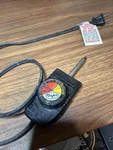 Dazey Electric Skillet Controller Hmd 2S Ac 120 Volts 1500 Watts E78229. Fixed Price $13.99.