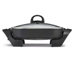 Bella: 12" X Electric Skillet - Model 22858 Bpa Free Brand New. Fixed Price $53.75.