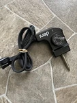 Deni Electric Skillet Heat Power Cord Adapter Control Griddle Pes 1104. Fixed Price $14.00.