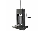 Weston Brands 86-0701-W Vertical Sausage Stuffer Lb Capacity, Two-speed. Fixed Price $275.71.