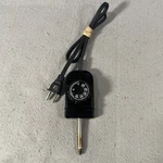 Electric Skillet Heat Temperature Control Probe Power Cord Model TSK-217TB-15. Fixed Price $9.95.