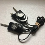 Presto Electric Skillet Griddle Temperature Control Cord 1500W Model# 0690005. Fixed Price $12.00.