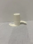 Sunbeam 14031 Food Processor Replacement Dough Blade. Fixed Price $7.46.