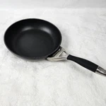 Circulon Elite Frying Pan Total Non Stick System Hard Anodized 8 Skillet Euc. Fixed Price $24.99.