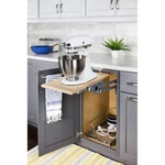 Hardware Resources ML-1CH 45 Pound Capacity Mixer Appliance Lift Stand. Fixed Price $146.00.