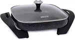 Starfrit The Rock 12" Electric Skillet. Fixed Price $25.88.