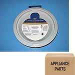 3487732-A Oem For Amana Stove Range Cooktop Gray Porcelain Drip Bowl Set A1. Fixed Price $64.81.