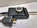 West Bend Heat Control Power Supply Plug Lifetime 7905 Electric Skillet 120-240V. Fixed Price $114.99.