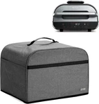 Luxja Dust Cover Compatible With Ninja Foodi Smart Xl Grill (FG551),. Fixed Price $33.49.