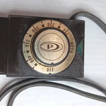 Presto Control Master Model LA06B Working. Fixed Price $9.99.
