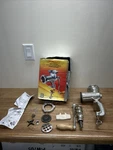 Porkert #8 Profesional Meat Grinder Made Czecchoslovakia Cast Iron. Fixed Price $44.92.