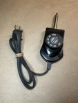 Presto Griddle-skillet (0690005) Powered Temperature Control Cord. Fixed Price $14.99.