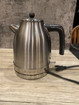 Ovente Stainless Steel Electric Kettle 1.7. Fixed Price $34.99.