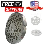 For Hobart, Lem, Cabelas, Weston And Fga Food Chopper, Mtn Meat Grinders Of S.... Fixed Price $33.24.
