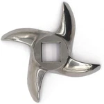 Vturboway 22# Meat Grinder Blade Stainless Steel Knife Cutter Replacement For. Fixed Price $15.98.