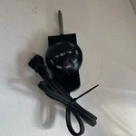 Control Heat Probe Power Cord Wb #9 1200W E84820-78TT0010C. Fixed Price $10.99.