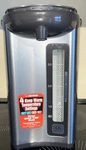 Zojirushi - CDWCC40 Micom 4.0L Water Boiler And Warmer. Fixed Price $80.00.
