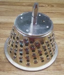 Vintage Moulinex Jeanette Electric Salad Maker/grinder Part/cone Blade #1 Only. Fixed Price $9.99.
