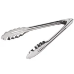 Edlund 4409HD Series 9" Heavy-duty Scallop Utility Tongs. Fixed Price $28.66.