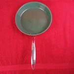 Paderno 10" Frying Pan (I-46). Fixed Price $22.64.
