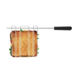 Dualit Classic Sandwich Cage For Toasters 1 X .... Fixed Price $71.37.