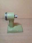 Replacement Part Oster Meat Grinder Green Base Only Model 954-35A. Fixed Price $7.99.