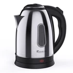 Electric Kettle 1.8L Hot Water Boiler Heater Auto Shut Off Stainless Steel,black. Fixed Price $19.54.