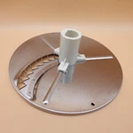 Sunbeam Heavy Duty Food Processor 14031 French Fry Slicing Disc Replacement. Fixed Price $10.97.