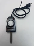 Black & Decker Electric Griddle Temperature Probe GD-100P Works!. Fixed Price $8.90.
