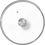 Elegant 9.5-INCH Tempered Glass Lid For 10-INCH Skillet Enhance Your Cooking. Fixed Price $19.99.