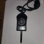 Presto Model 0690005 Electric Heat Control E73717 120V Ac 1500 Watts Power Cord. Fixed Price $11.99.