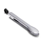 Oxo 11305500 Ice Tongs Good Grips Silver Stainless Steel Brushed Polished. Fixed Price $11.29.