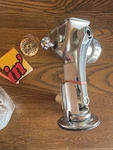 Vintage Meat Grinder. Fixed Price $7.00.