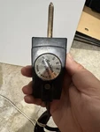 Sunbeam Electric Skillet Temperature Control Heat Probe Model Rc 1550W. Fixed Price $15.99.