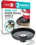 Kneadace Spiral Dough 2 Adapters-fits All Ka Hooks, Dark Gray. Fixed Price $27.45.
