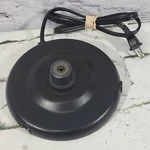 Aroma Electric Water Kettle AWK-115S Replacement Base Power Cord Motor Only. Fixed Price $12.00.