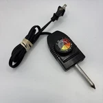 Dazey DCP-6 Chefs Pot Part P-500 DTC-1 Temperature Control Power Cord Heat Probe. Fixed Price $13.49.