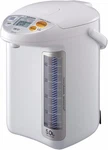 Zojirushi CD-LFC50 Panorama Window Micom Water Boiler And Warmer (169-OUNCE, 5.0. Fixed Price $161.25.