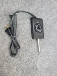 Presto Model 0690001 Heat Control Power Cord 1500W Oil Core Electric Skillet. Fixed Price $27.99.