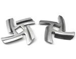 Two-pack Super Sharp Knife For Villaware Meat Grinder Mincer Model 5265-05. Fixed Price $17.75.